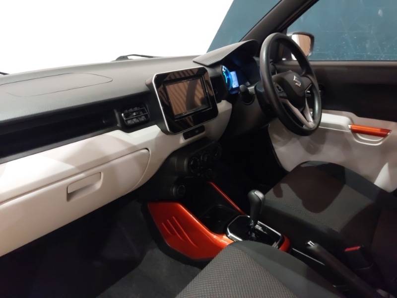 Used Suzuki Ignis 2017 for sale - 77043808: Photo 5