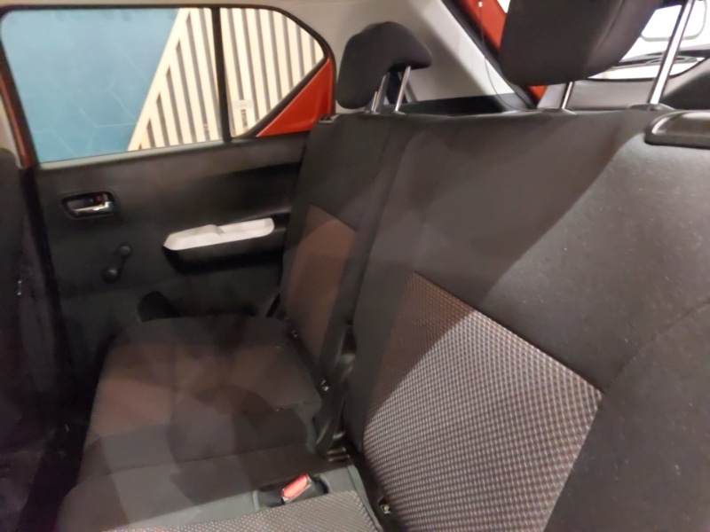 Used Suzuki Ignis 2017 for sale - 77043808: Photo 6