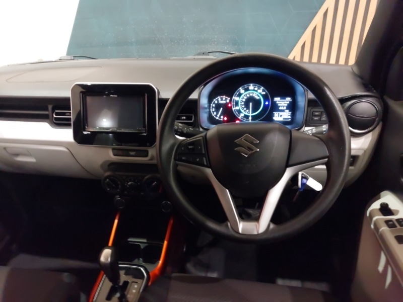 Used Suzuki Ignis 2017 for sale - 77043808: Photo 7