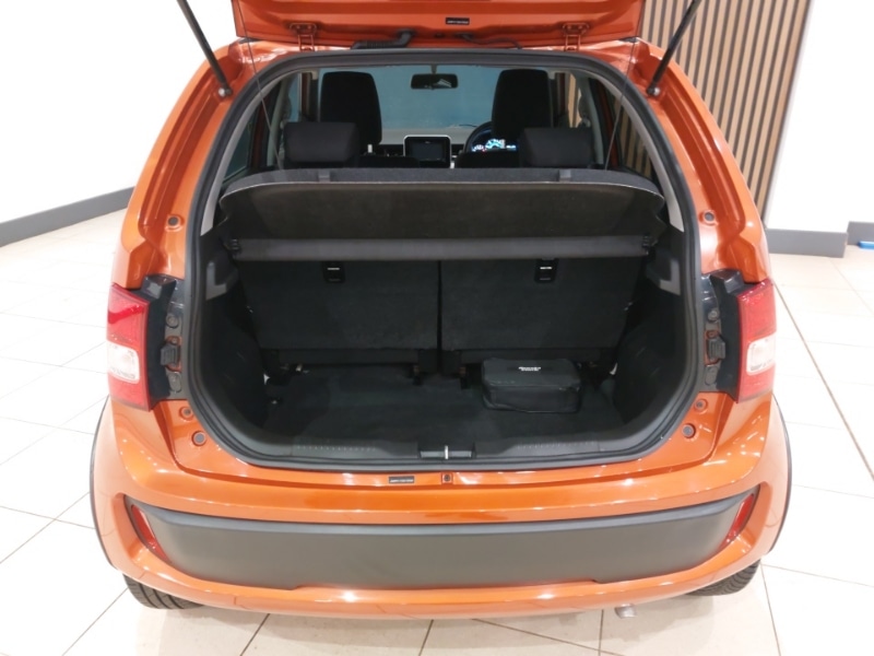 Used Suzuki Ignis 2017 for sale - 77043808: Photo 8