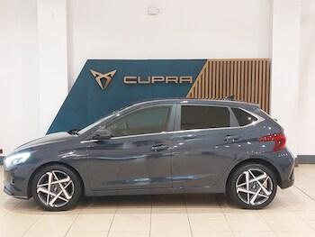 Used Hyundai i20 2025 for sale - 78441572: Photo