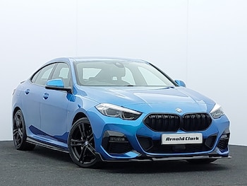 Used BMW 2 Series 2021 for sale - 79144337: Photo