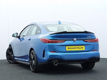 Used BMW 2 Series 2021 for sale - 79144337: Photo