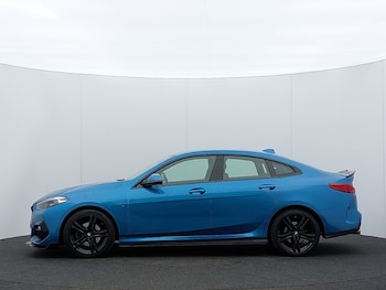 Used BMW 2 Series 2021 for sale - 79144337: Photo