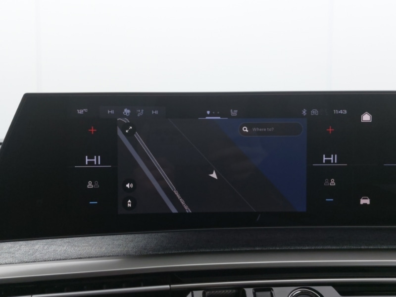 Used Peugeot 3008 2025 for sale - 76602650: Photo 11