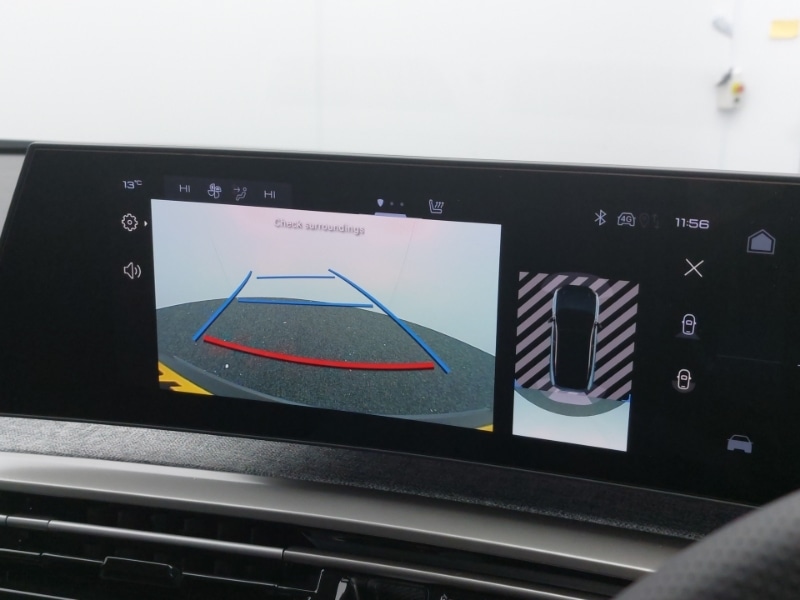 Used Peugeot 3008 2025 for sale - 76602650: Photo 13