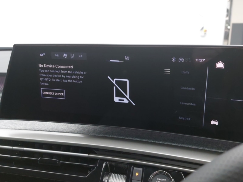 Used Peugeot 3008 2025 for sale - 76602650: Photo 14