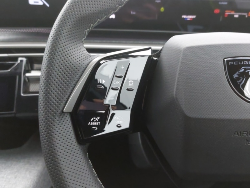 Used Peugeot 3008 2025 for sale - 76602650: Photo 17