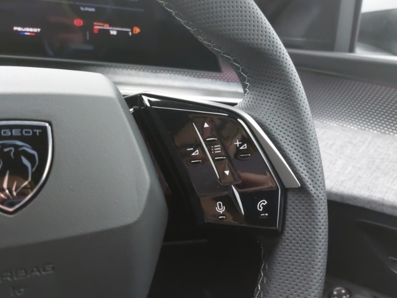 Used Peugeot 3008 2025 for sale - 76602650: Photo 18