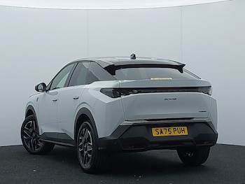 Used Peugeot 3008 2025 for sale - 76602650: Photo