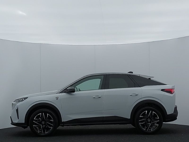 Used Peugeot 3008 2025 for sale - 76602650: Photo 4