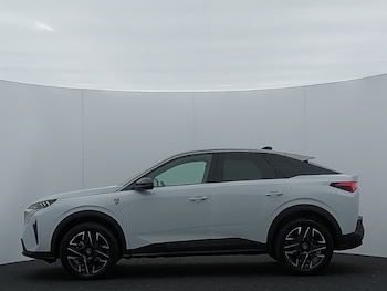 Used Peugeot 3008 2025 for sale - 76602650: Photo