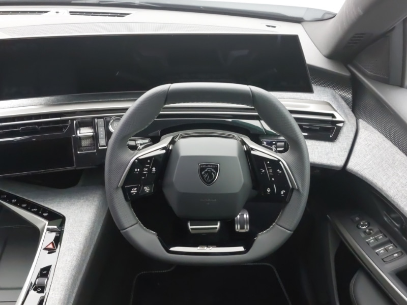 Used Peugeot 3008 2025 for sale - 76602650: Photo 7