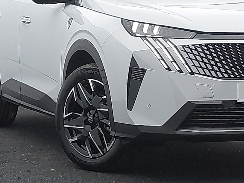 Used Peugeot 3008 2025 for sale - 76602650: Photo 9