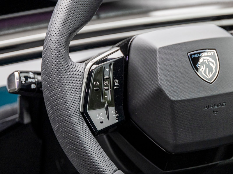 Used Peugeot 5008 2025 for sale - 77252338: Photo 12