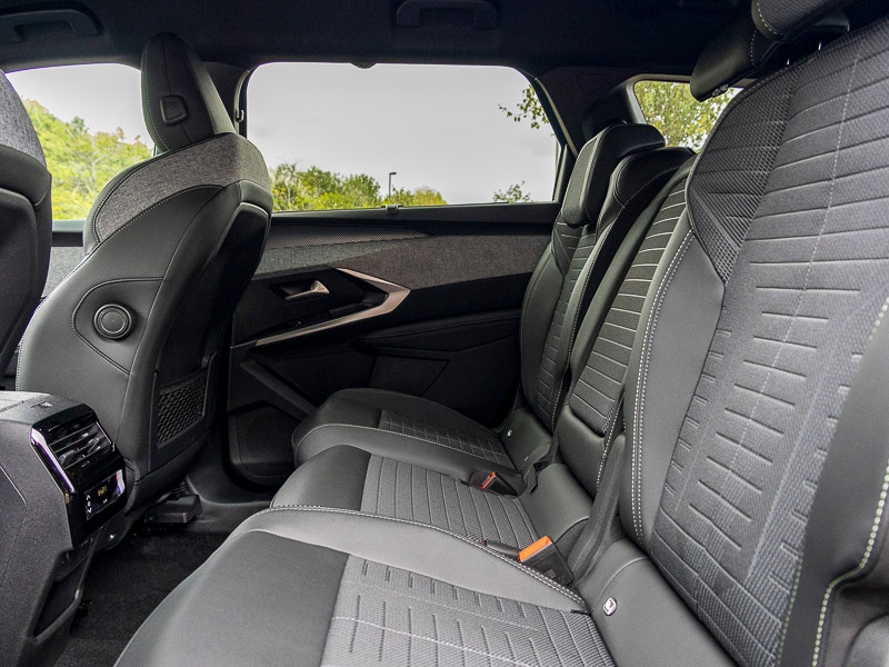 Used Peugeot 5008 2025 for sale - 77252338: Photo 6