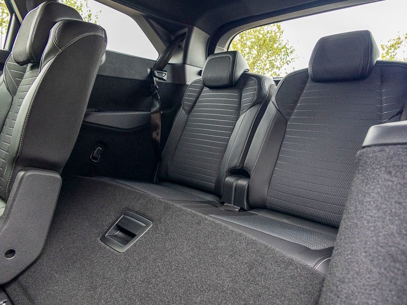 Used Peugeot 5008 2025 for sale - 77252338: Photo 7