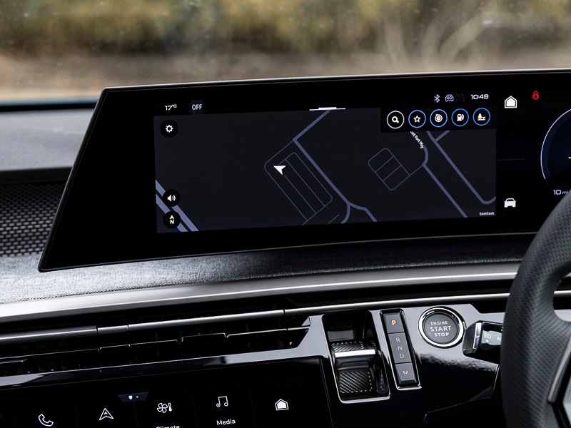 Used Peugeot 5008 2025 for sale - 77252338: Photo 8