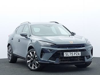 Used Cupra Formentor 2025 for sale - 79768659: Photo