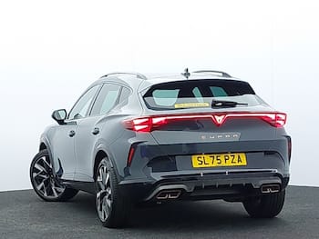 Used Cupra Formentor 2025 for sale - 79768659: Photo