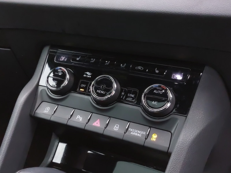 Used Skoda Karoq 2021 for sale - 76885494: Photo 15