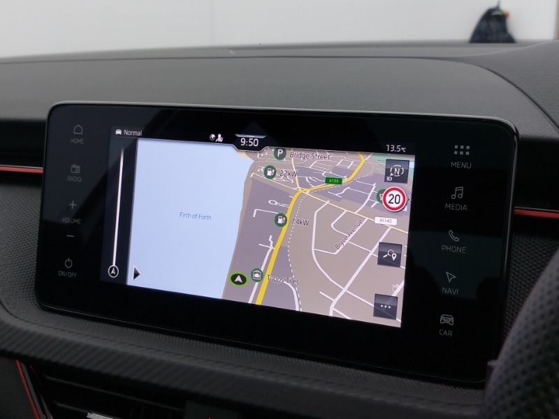 Used Skoda Kamiq 2024 for sale - 76518790: Photo 14