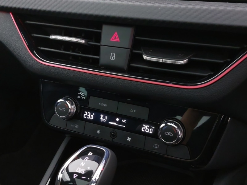 Used Skoda Kamiq 2024 for sale - 76518790: Photo 15