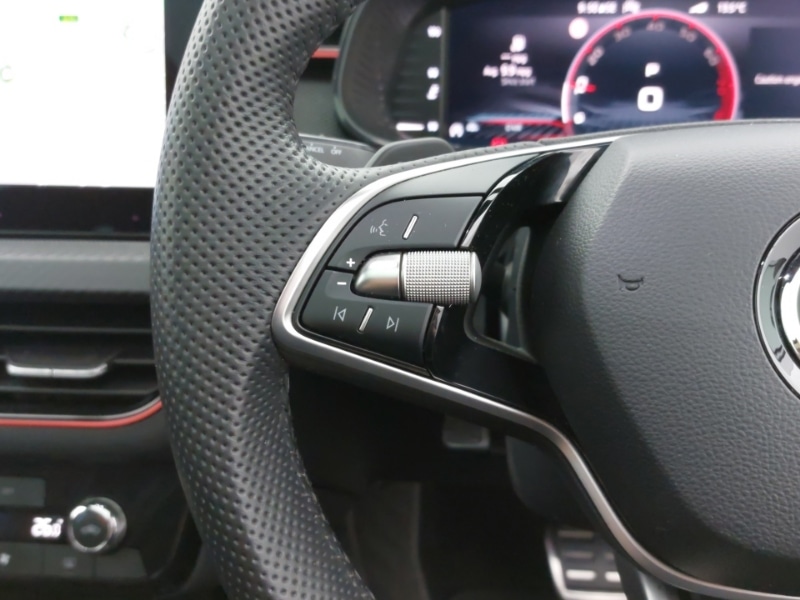 Used Skoda Kamiq 2024 for sale - 76518790: Photo 17