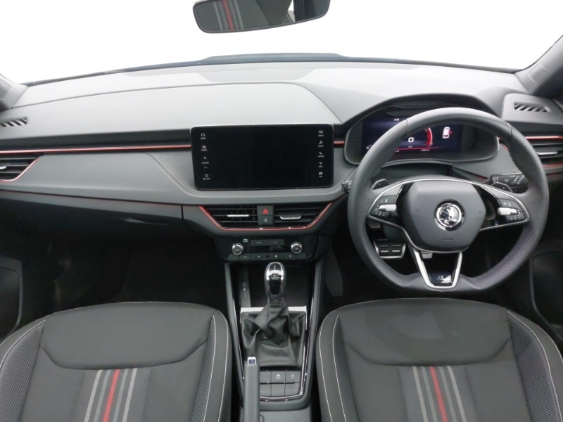 Used Skoda Kamiq 2024 for sale - 76518790: Photo 2