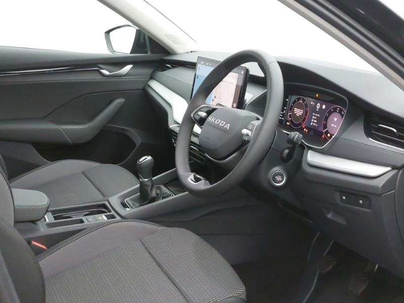 Used Skoda Octavia 2025 for sale - 77123208: Photo 12