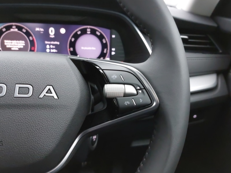 Used Skoda Octavia 2025 for sale - 77123208: Photo 18