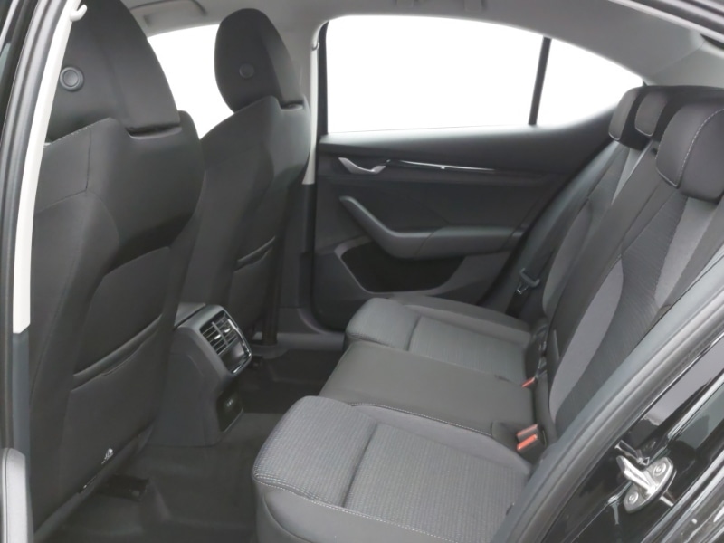 Used Skoda Octavia 2025 for sale - 77123208: Photo 6