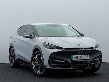 Used Cupra Tavascan 2025 for sale - 78580733: Photo