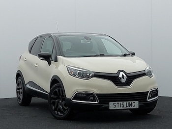 Renault - Captur