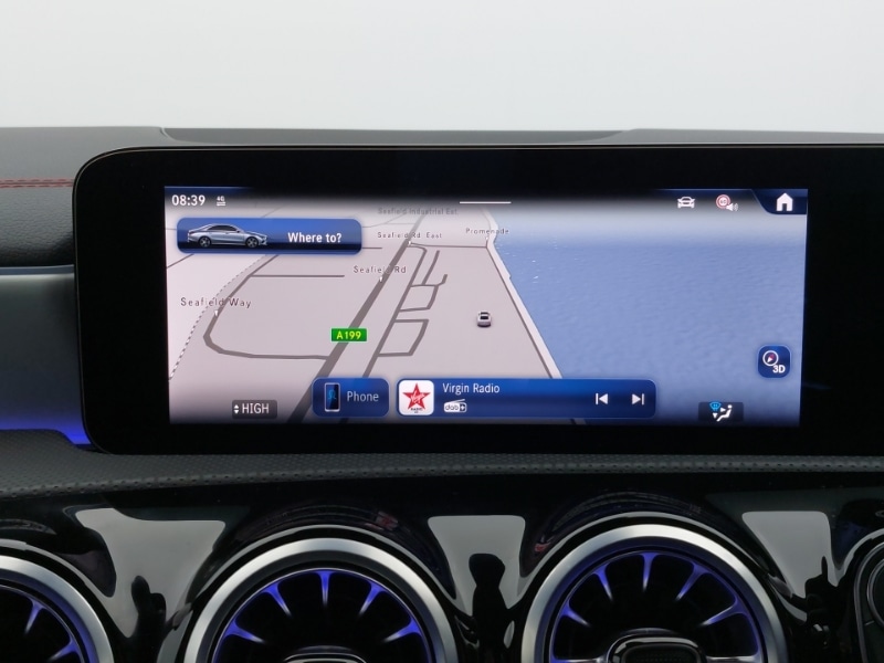 Used Mercedes-Benz CLA 2024 for sale - 76928517: Photo 11