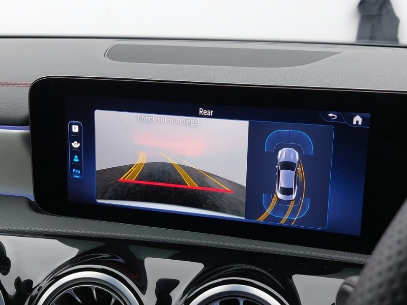 Used Mercedes-Benz CLA 2024 for sale - 76928517: Photo 13