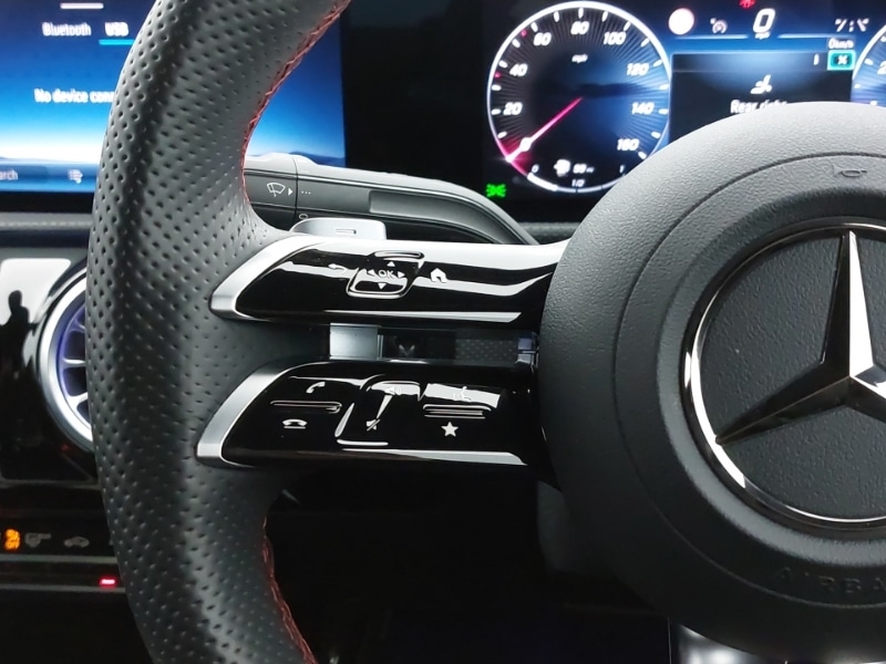 Used Mercedes-Benz CLA 2024 for sale - 76928517: Photo 17