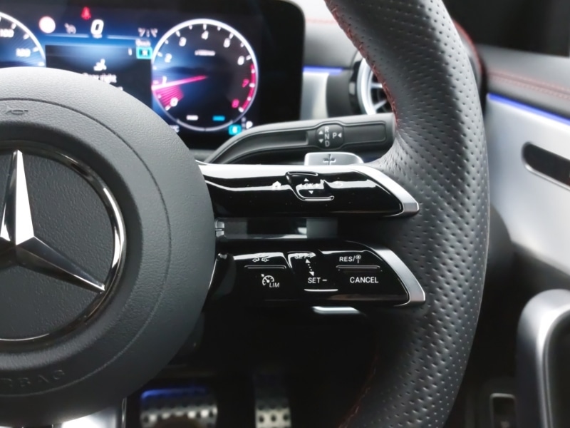 Used Mercedes-Benz CLA 2024 for sale - 76928517: Photo 18