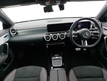 Used Mercedes-Benz CLA 2024 for sale - 76928517: Photo