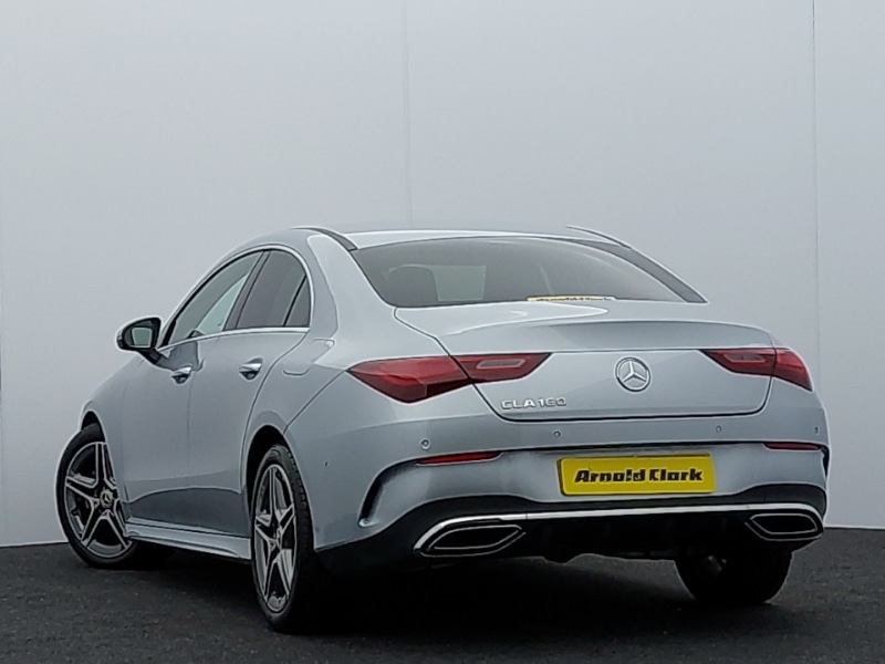 Used Mercedes-Benz CLA 2024 for sale - 76928517: Photo 3