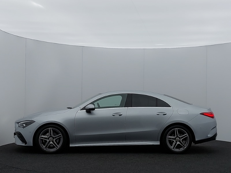 Used Mercedes-Benz CLA 2024 for sale - 76928517: Photo 4