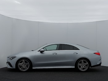 Used Mercedes-Benz CLA 2024 for sale - 76928517: Photo