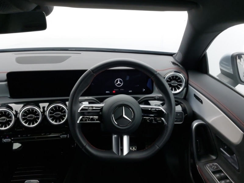 Used Mercedes-Benz CLA 2024 for sale - 76928517: Photo 7