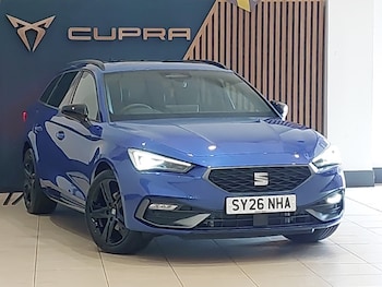 Used SEAT Leon 2026 for sale - 79525583: Photo