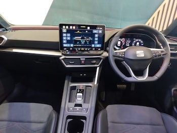 Used SEAT Leon 2026 for sale - 79525583: Photo
