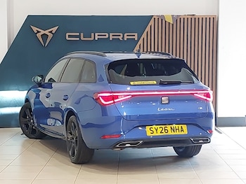 Used SEAT Leon 2026 for sale - 79525583: Photo