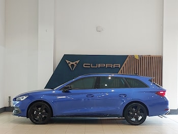 Used SEAT Leon 2026 for sale - 79525583: Photo