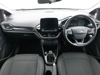 Used Ford Fiesta 2017 for sale - 78535028: Photo