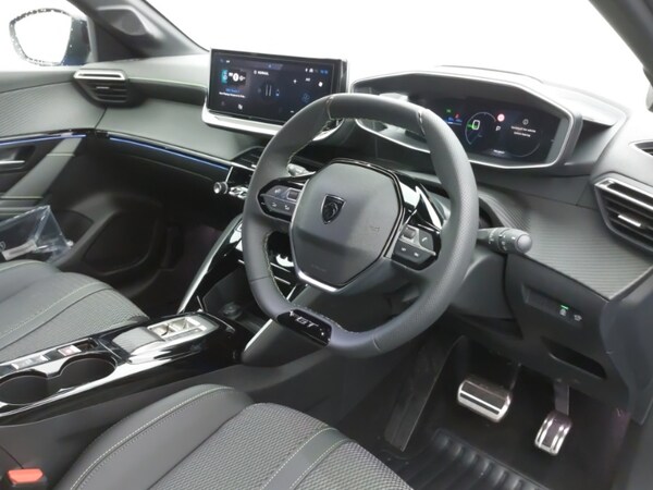 Used Peugeot 208 2025 for sale - 76217953: Photo 12