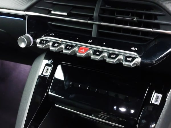 Used Peugeot 208 2025 for sale - 76217953: Photo 15
